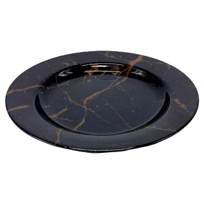 Plato de Melamina Home Elegance 10'' - Surtido - Image 4