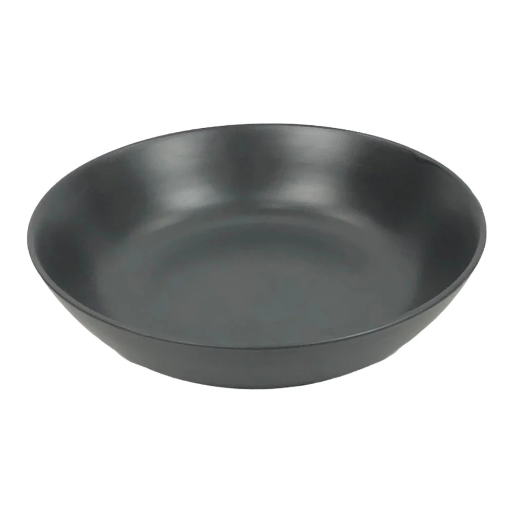 Plato Hondo Jc Sales 8.25 Lt - Gris
