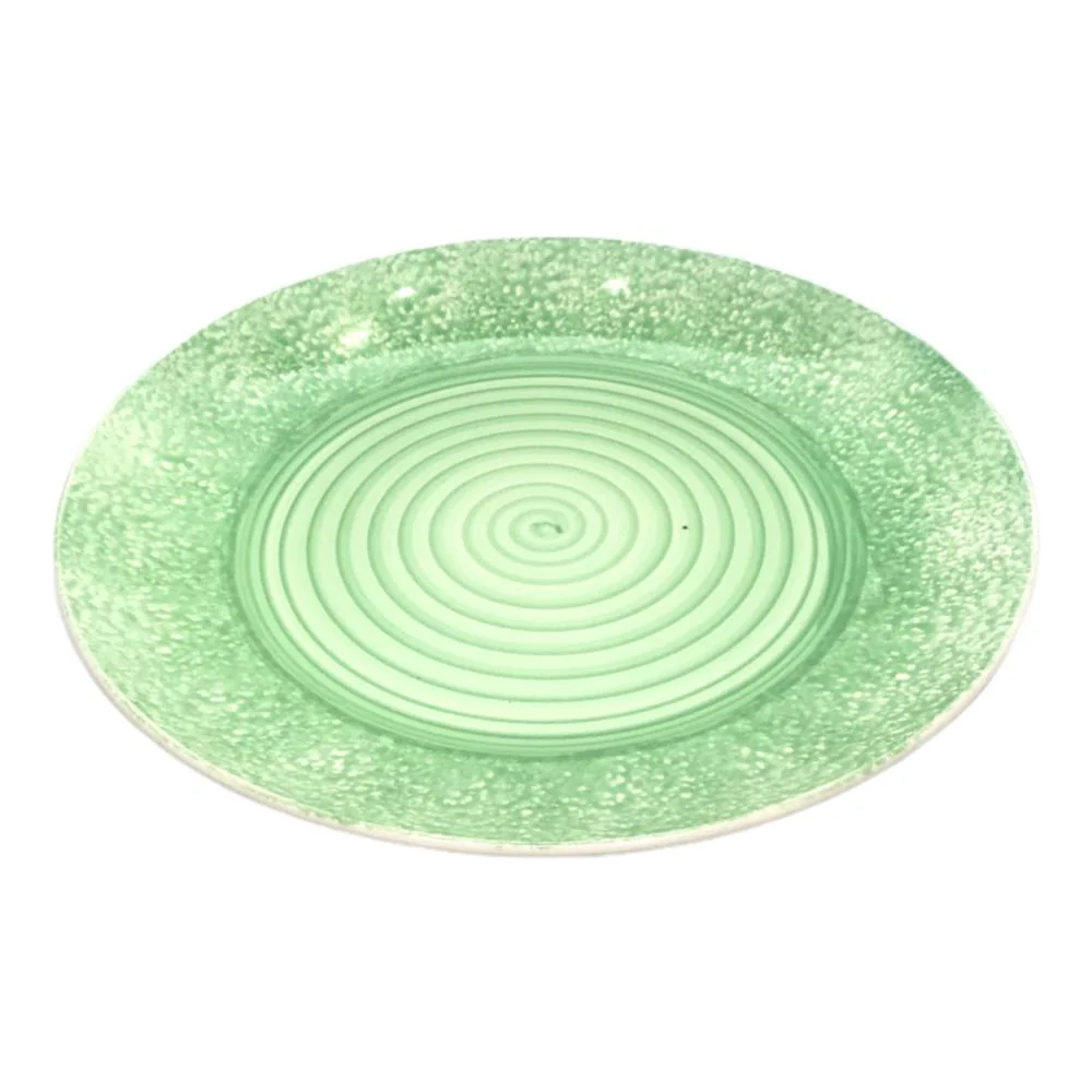 Plato Llano Grande Home 10"