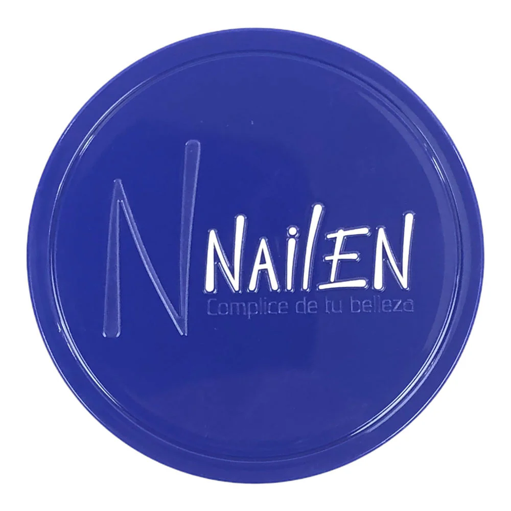 Polvo Compacto Nailen #7 14 g - Image 2
