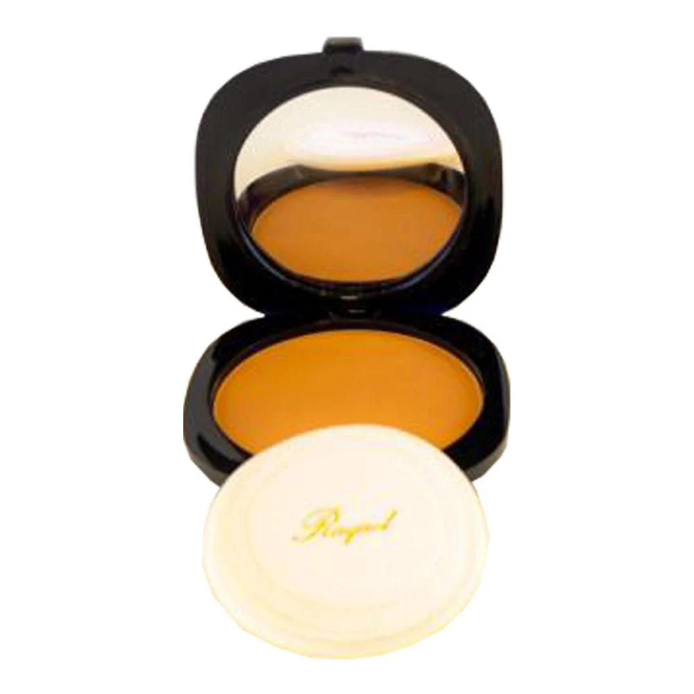 Polvo Compacto Raquel Dark Tan