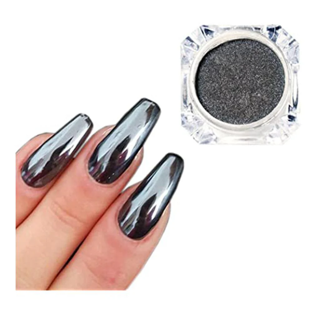 Polvo Espejo Para Uñas Stay Beautiful