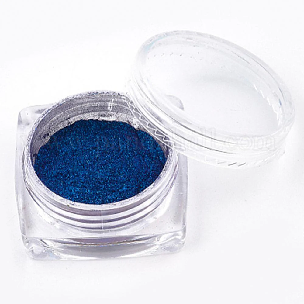 Polvo Espejo Para Uñas Stay Beautiful