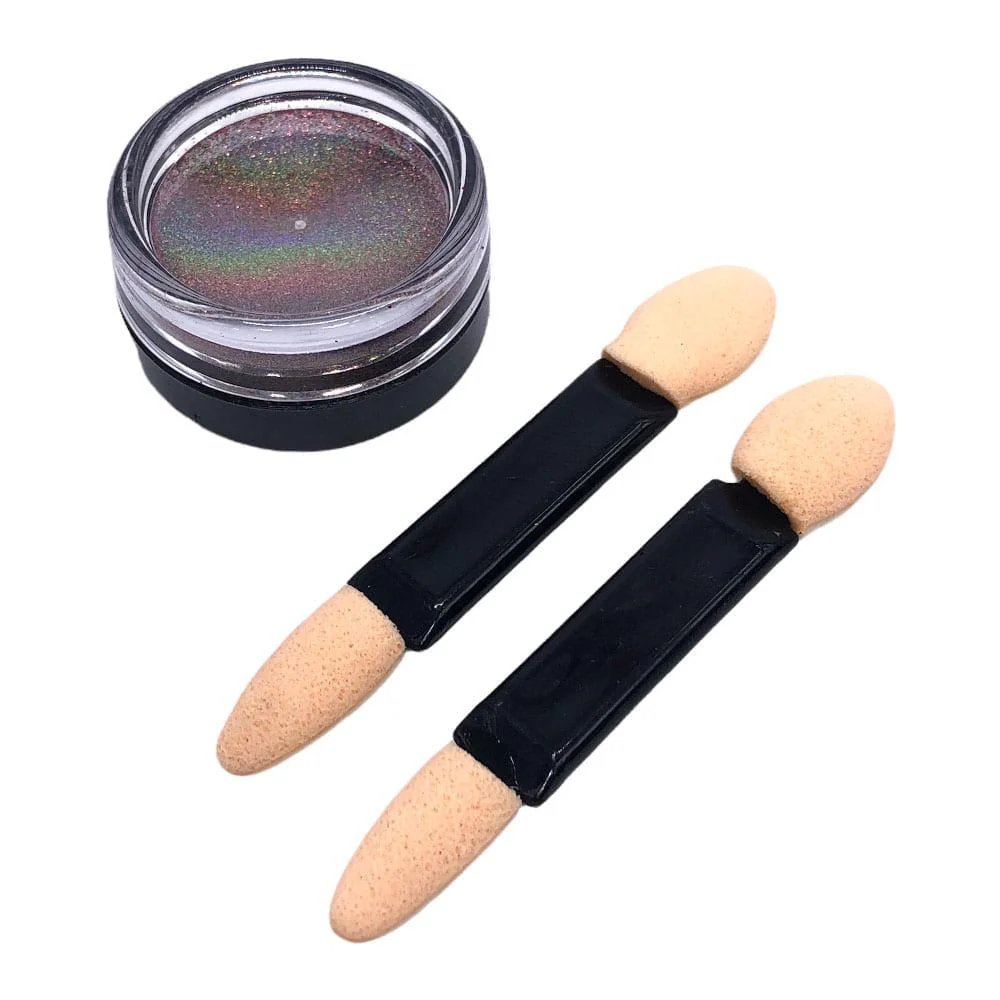 Polvo Espejo Stay Beautiful Para Uñas - Surtido 1