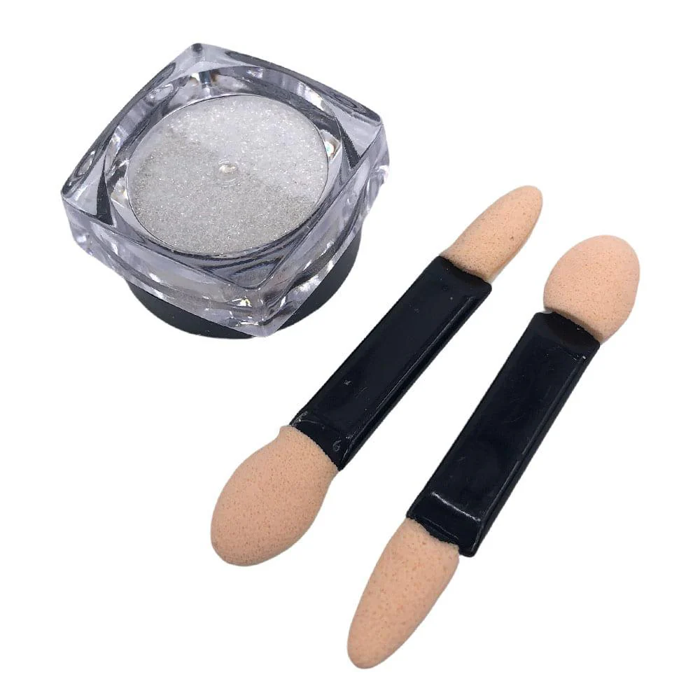 Polvo Espejo Stay Beautiful Para Uñas - Surtido 2