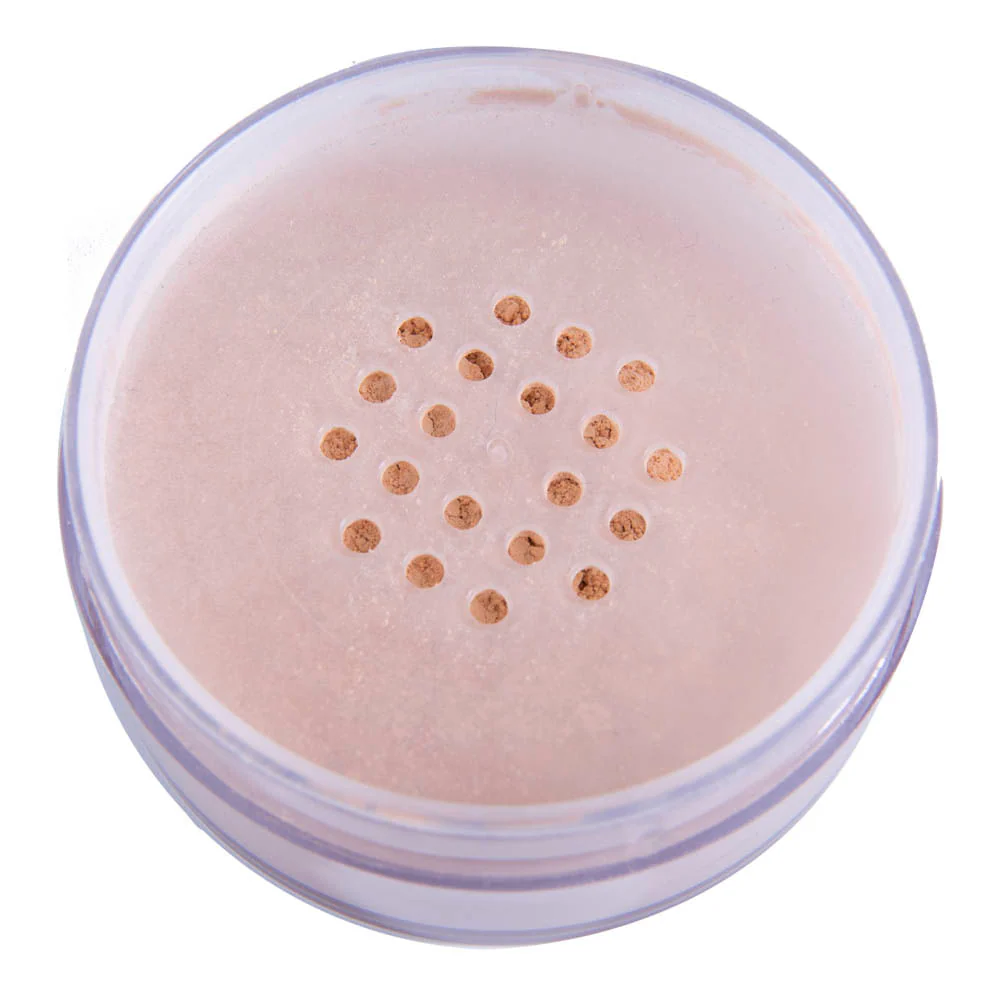 Polvo Suelto Max Factor Ultra Sheer Beige