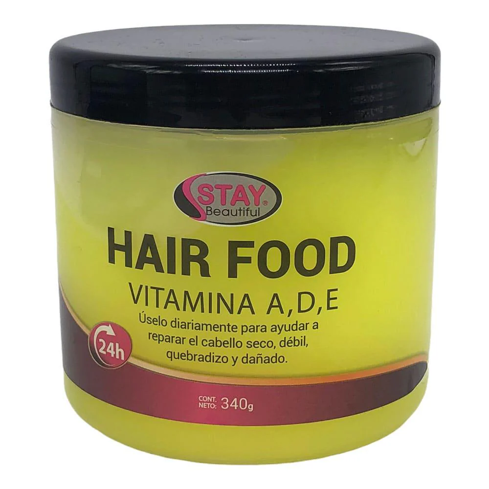 Pomada Stay Beautiful Hair Food 340 g