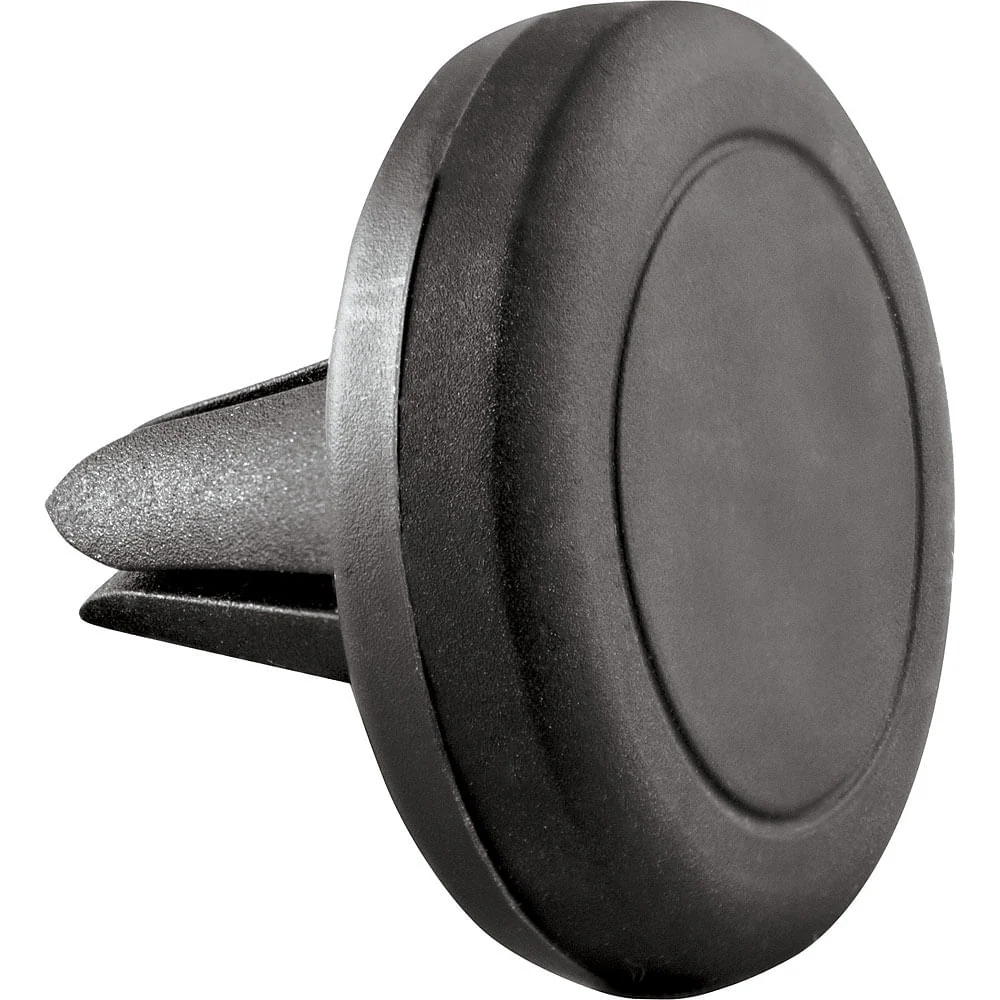 Porta Celular Chargeworx Para Carro Negro