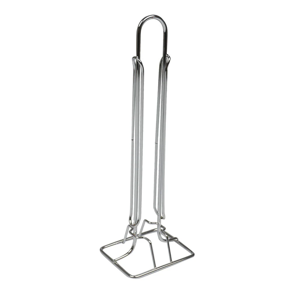 Porta Papel Toalla Four Seasons de Metal de 11.6"