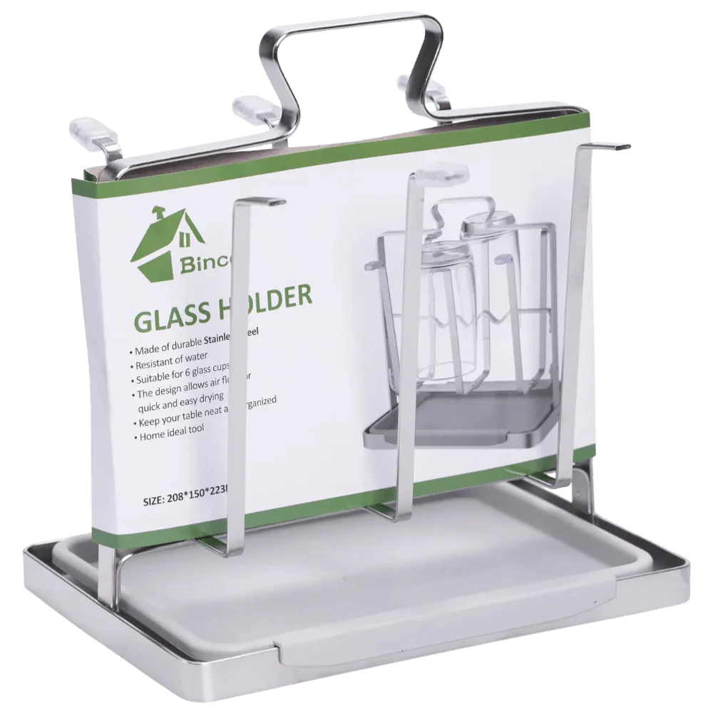 Porta Vaso De Aluminio Home Elegence - Image 3