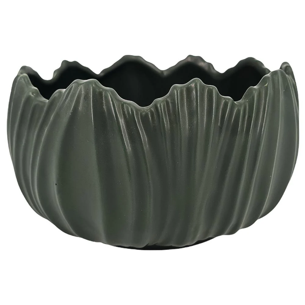Porte Decorativo de Cerámica Concepts 10 cm x 18 cm