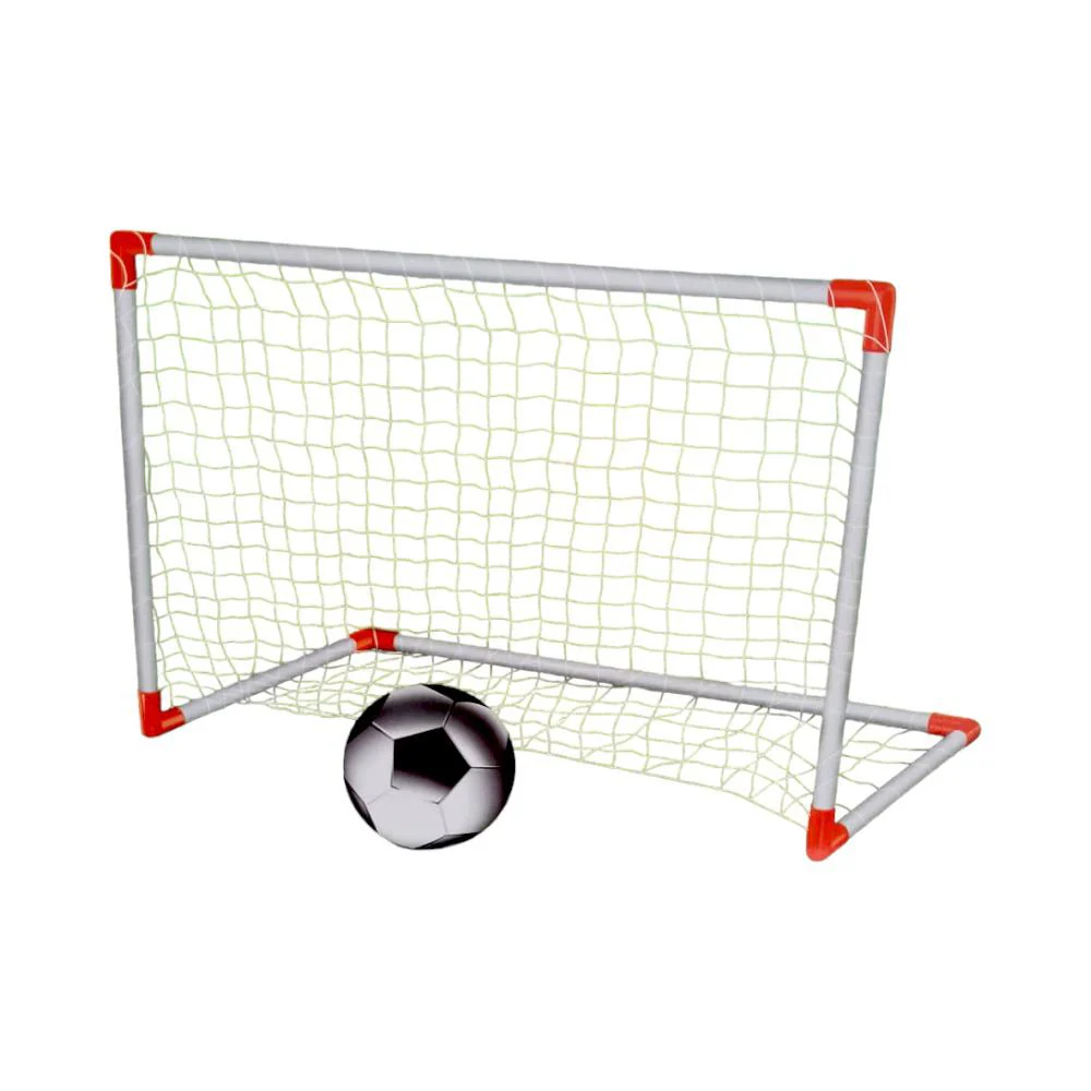 Porteria Con Pelota Js Toys