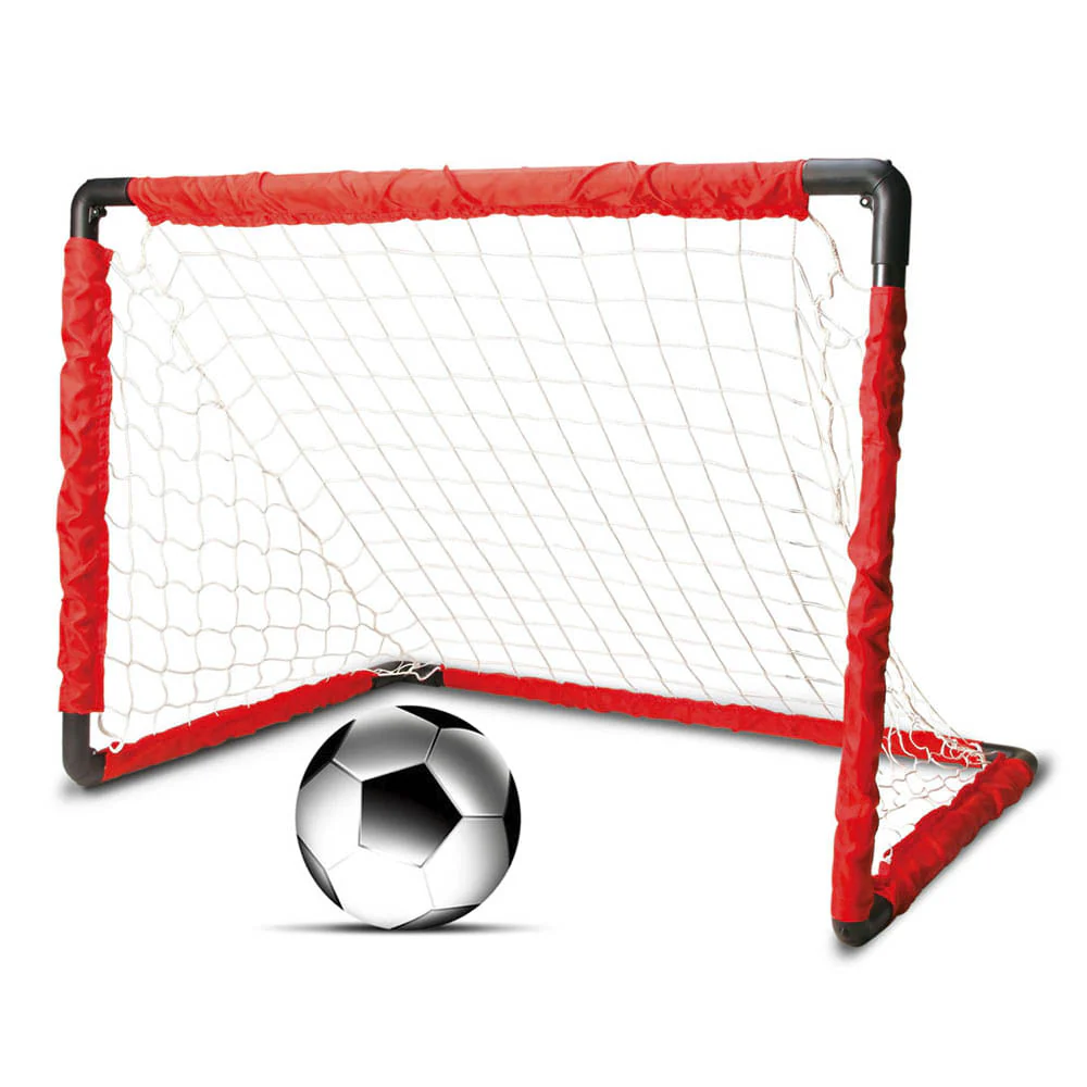 Porteria De Futbol Para Niños Tengjia - 30