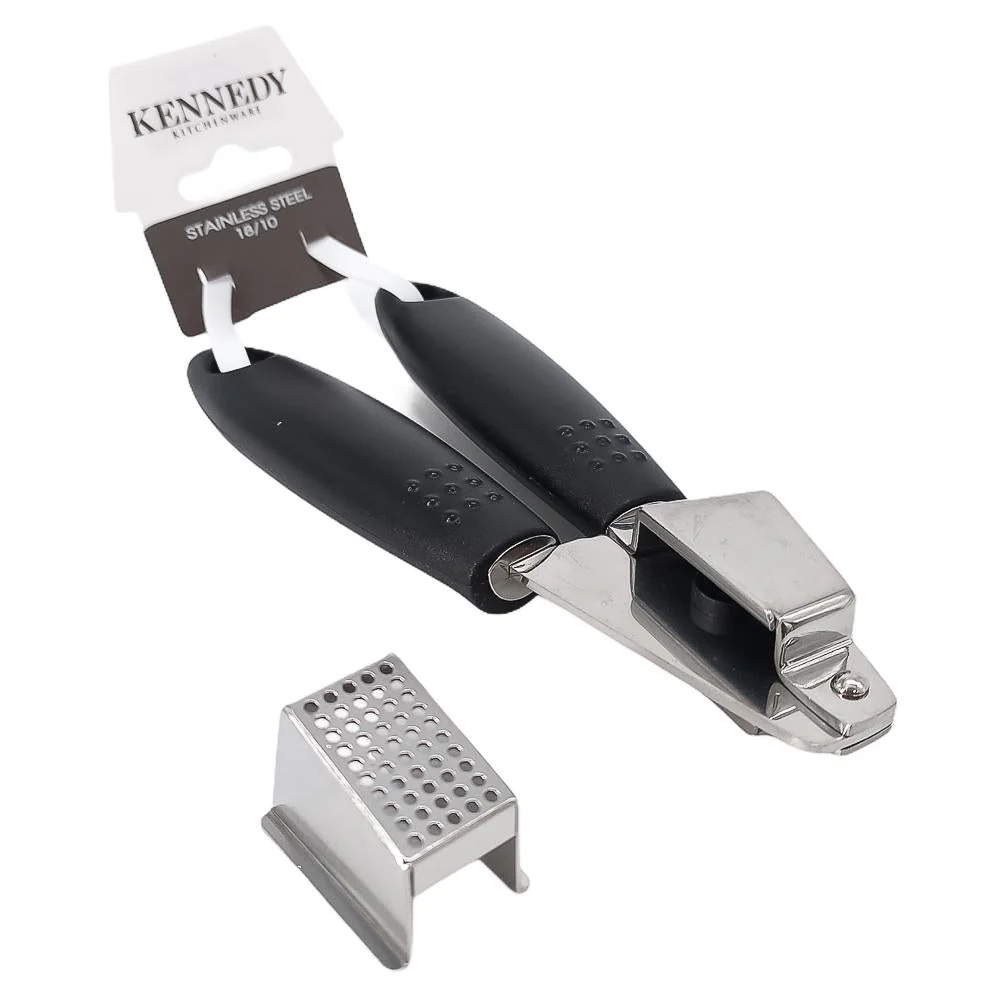 Prensador de Ajo Kitchen Details 7"