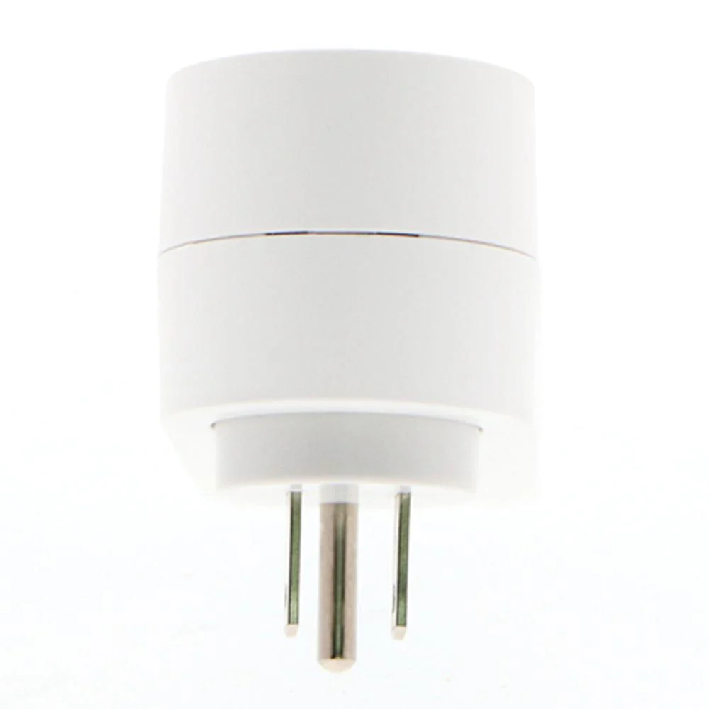Protector De Voltaje Forza 110V/120 Wht