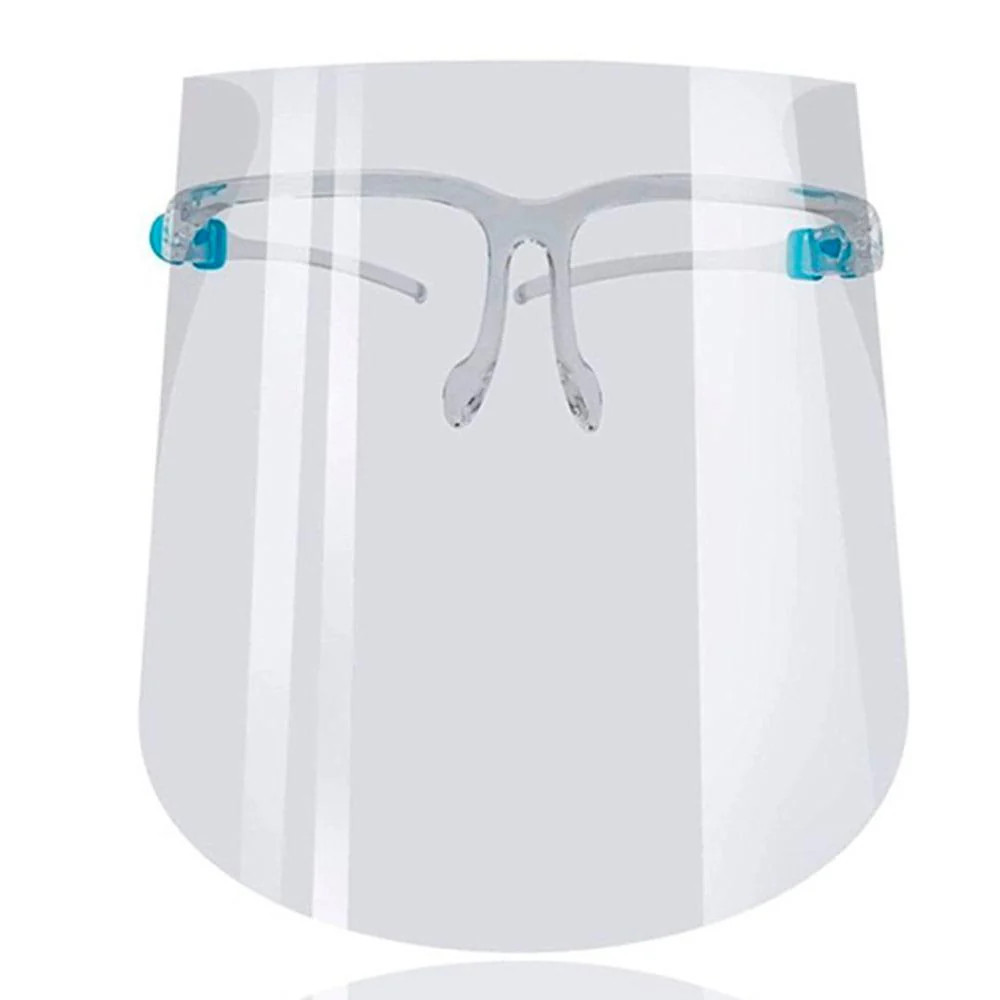 Protector Facial Fashion