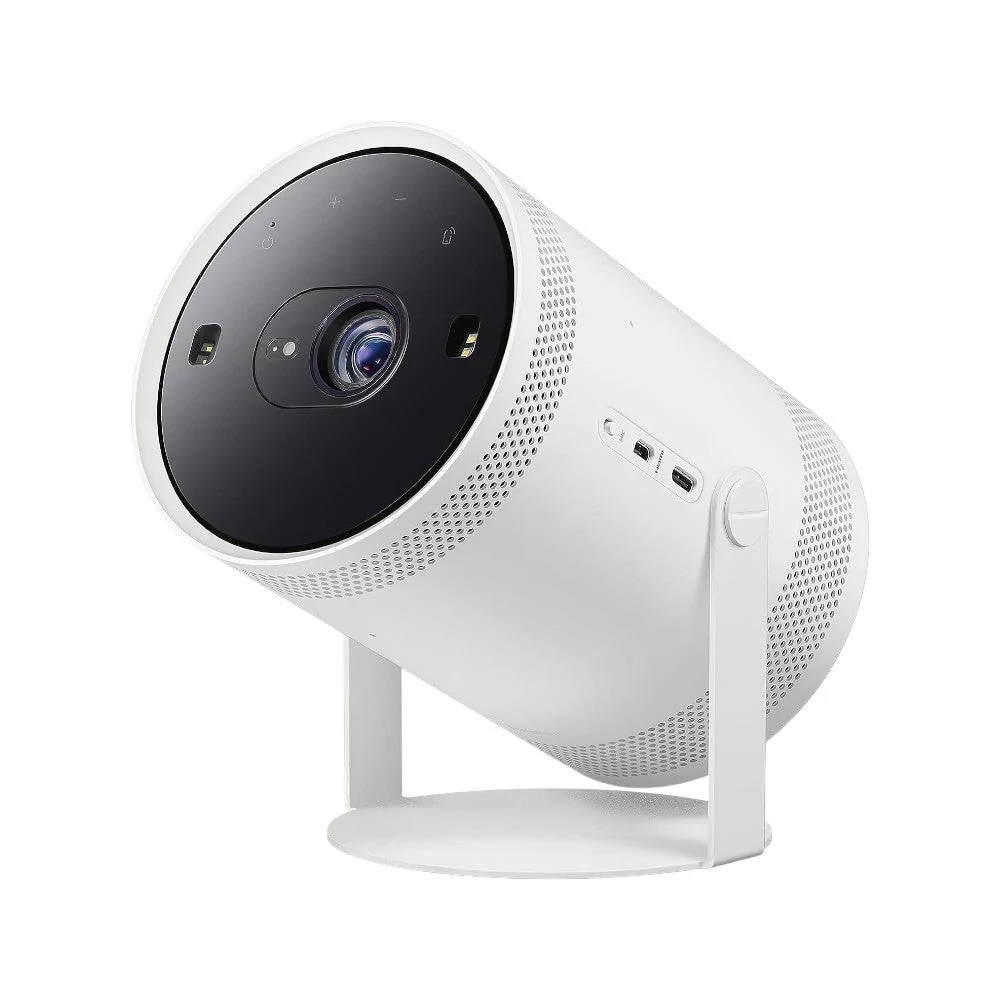 Proyector Samsung Freestyle de 2ª Generación / SP-LFF3CLAXXZA / Fhd / Hdr - Image 2
