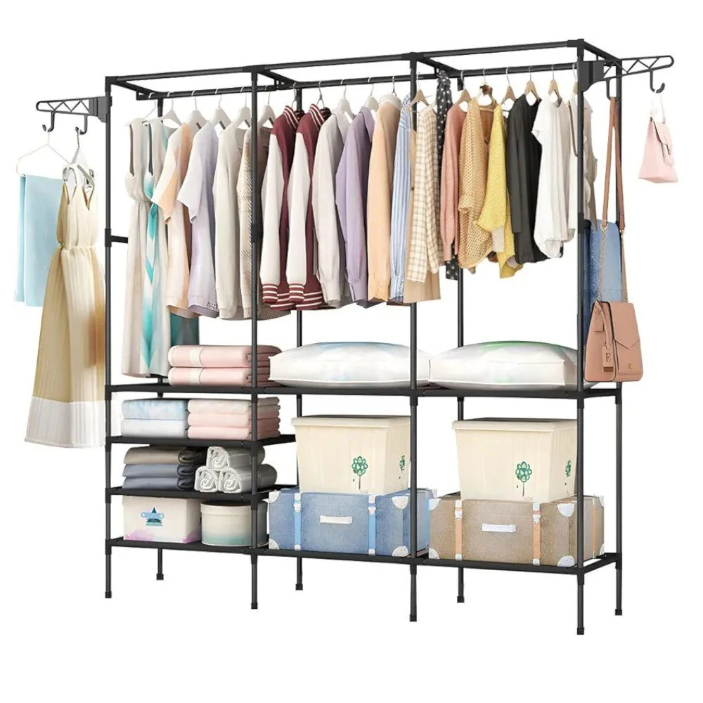 Rack Organizador P/Cuarto Home Elegance-Surtido - Image 2