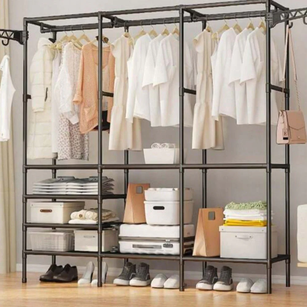 Rack Organizador P/Cuarto Home Elegance-Surtido - Image 6