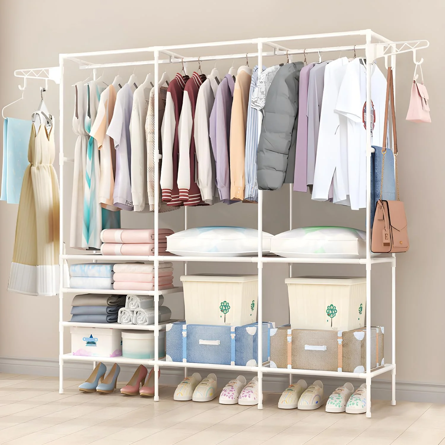 Rack Organizador P/Cuarto Home Elegance-Surtido - Image 7