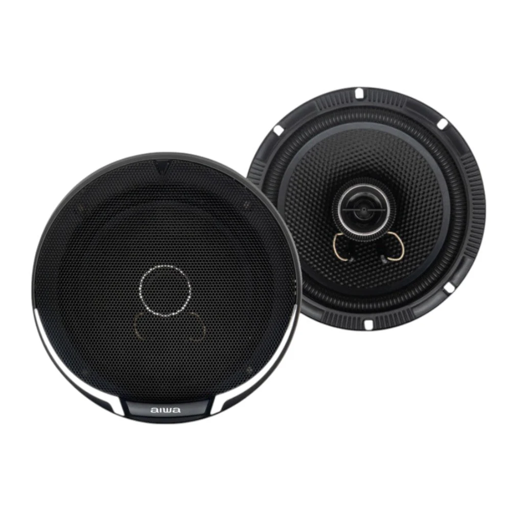 Radio Para Auto + 2 Bocinas 6.5" / 200W / AWC2016BT - Image 5