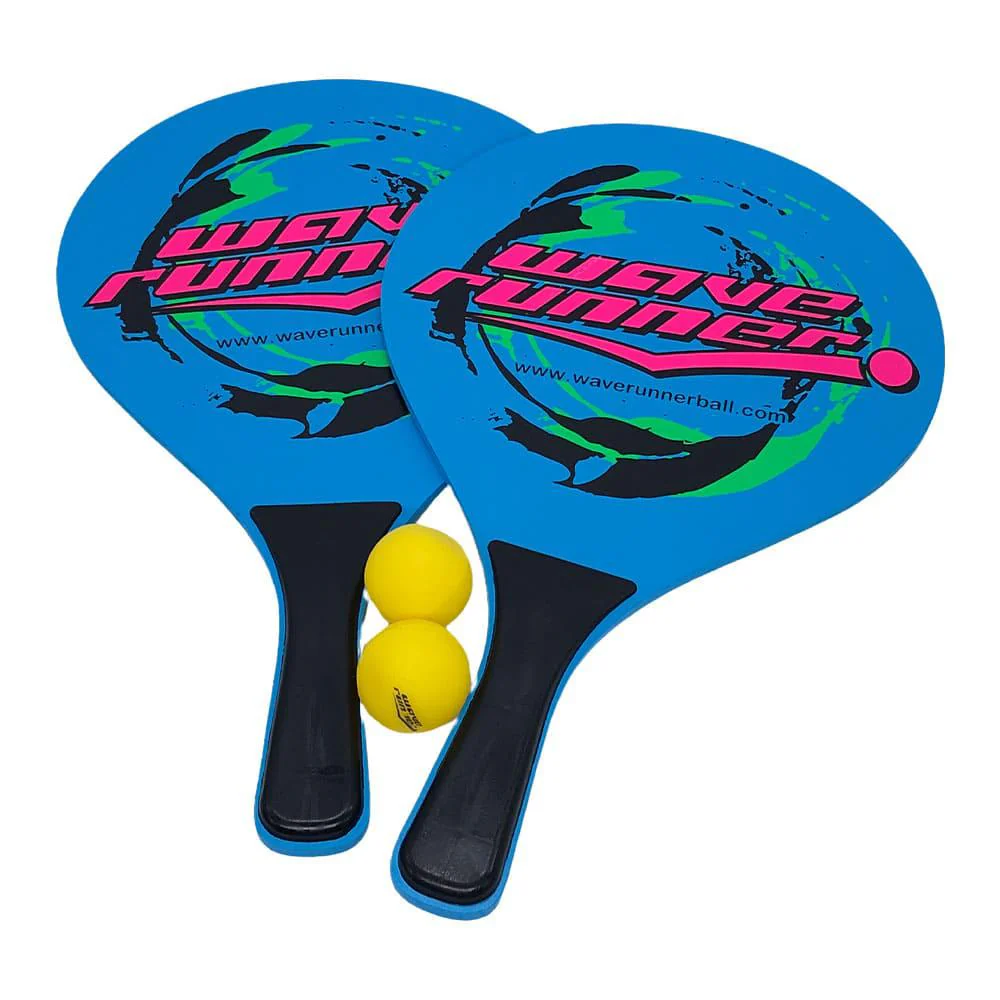 Raqueta de Tenis 3 Piezas - Surtido