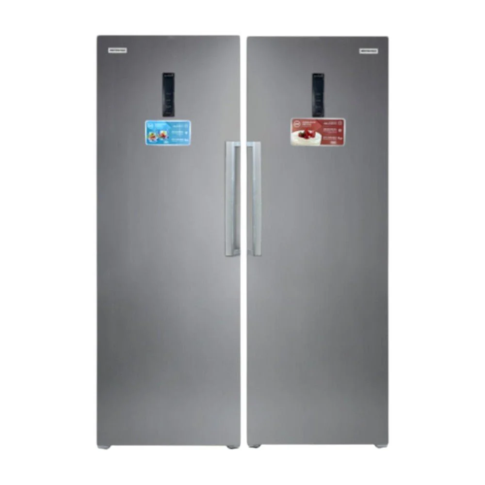Refrigerador-Congelador Premier 12.6/9.6 Pies Cúbicos / No Frost / Gemelas - Image 2