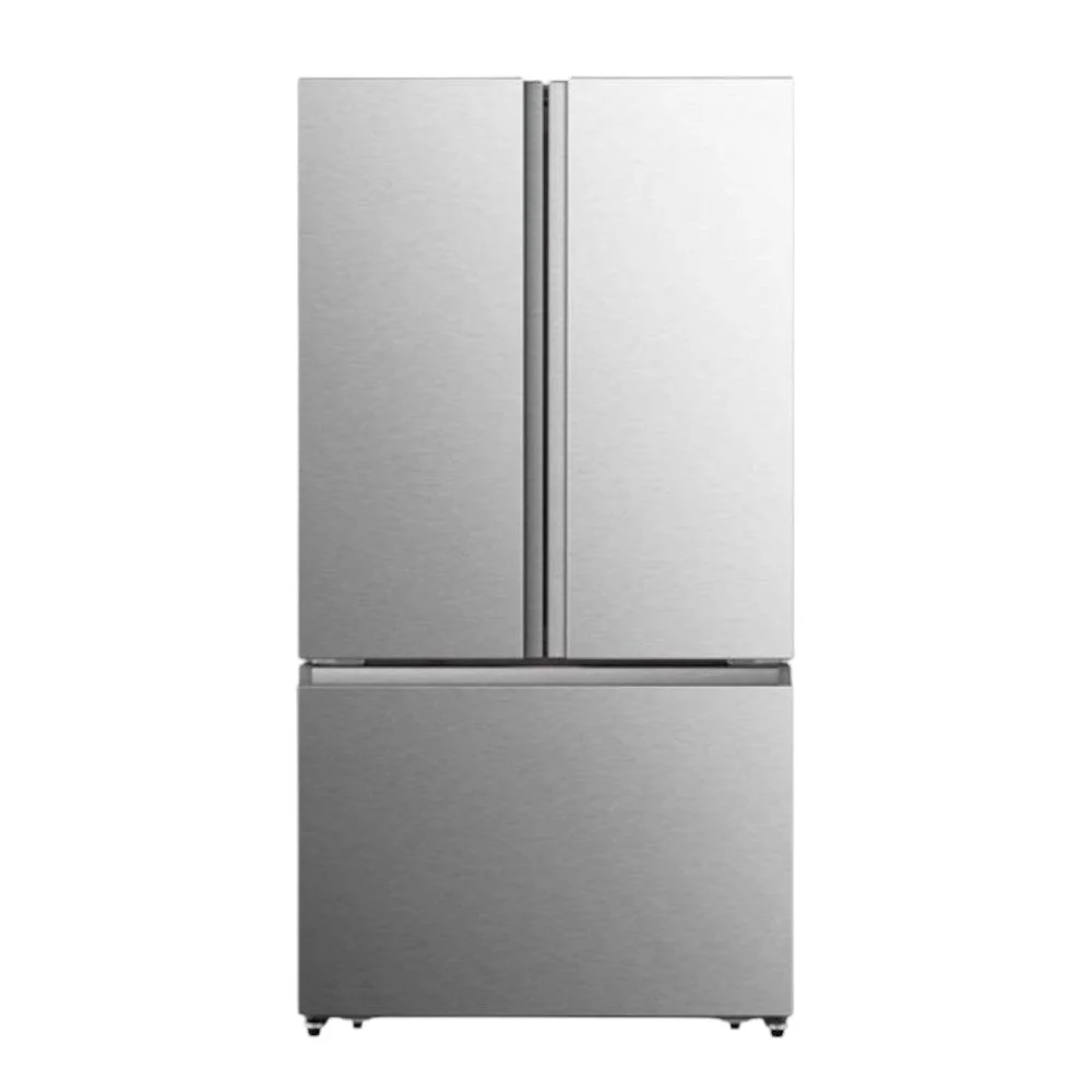 Refrigerador Hisense 26.6P3 / French Door / Inverter - Image 2