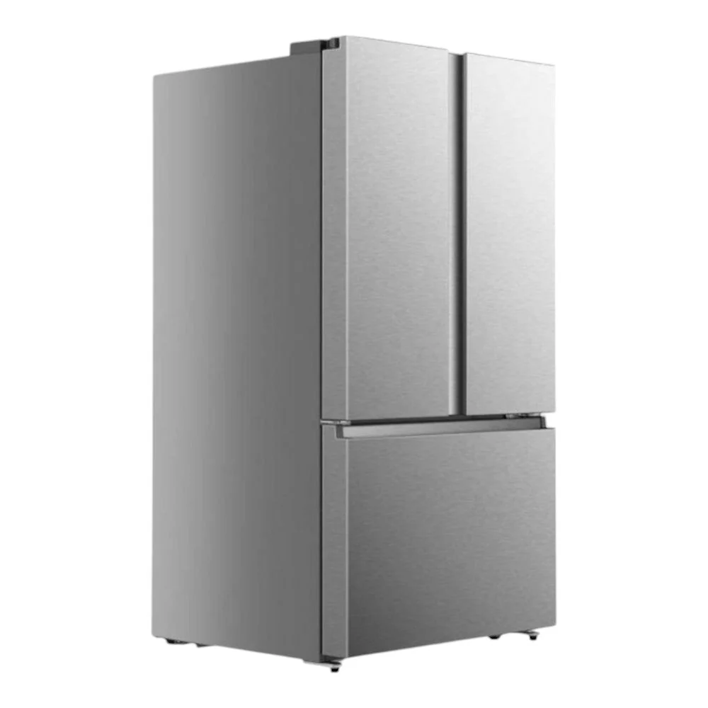 Refrigerador Hisense 26.6P3 / French Door / Inverter - Image 3