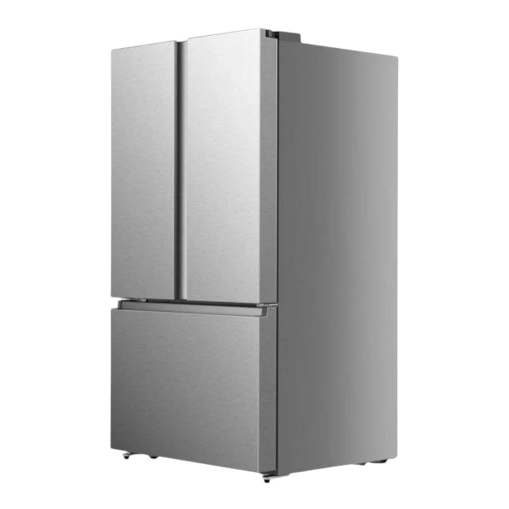 Refrigerador Hisense 26.6P3 / French Door / Inverter - Image 4
