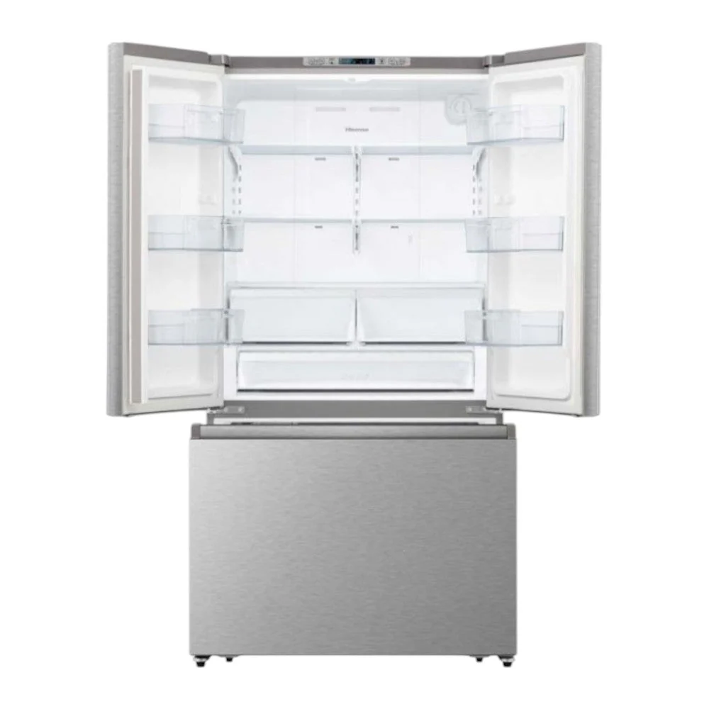 Refrigerador Hisense 26.6P3 / French Door / Inverter - Image 5