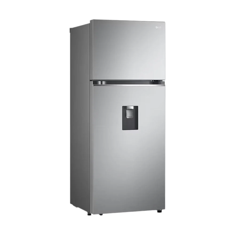 Refrigerador LG 13.2 Pies Cúbicos / Top Freezer / Inverter / Con Dispensador de Agua - Image 3