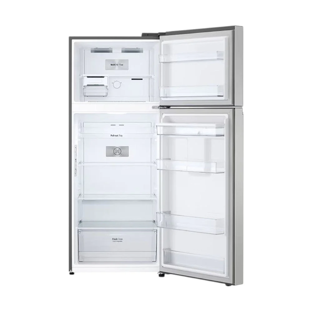 Refrigerador LG 13.2 Pies Cúbicos / Top Freezer / Inverter / Con Dispensador de Agua - Image 5