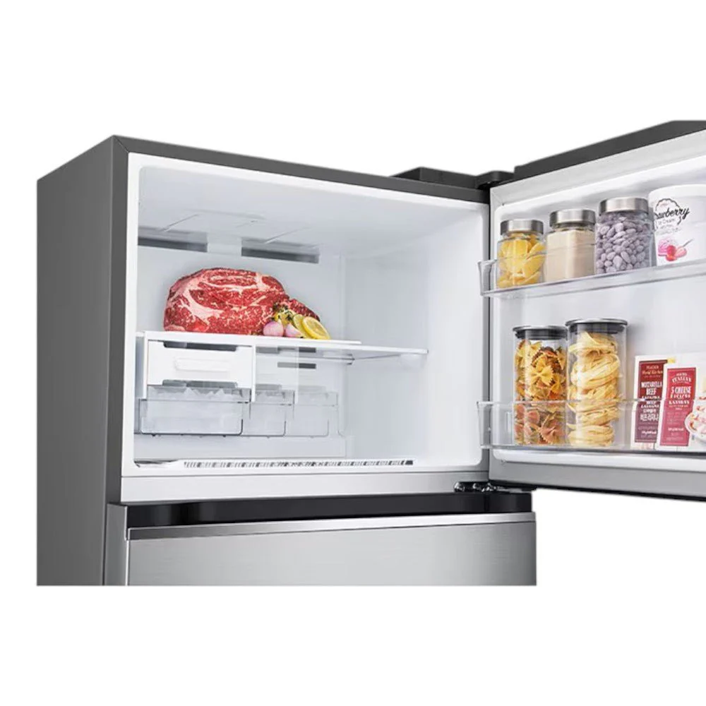 Refrigerador LG 13.2 Pies Cúbicos / Top Freezer / Inverter / Con Dispensador de Agua - Image 9