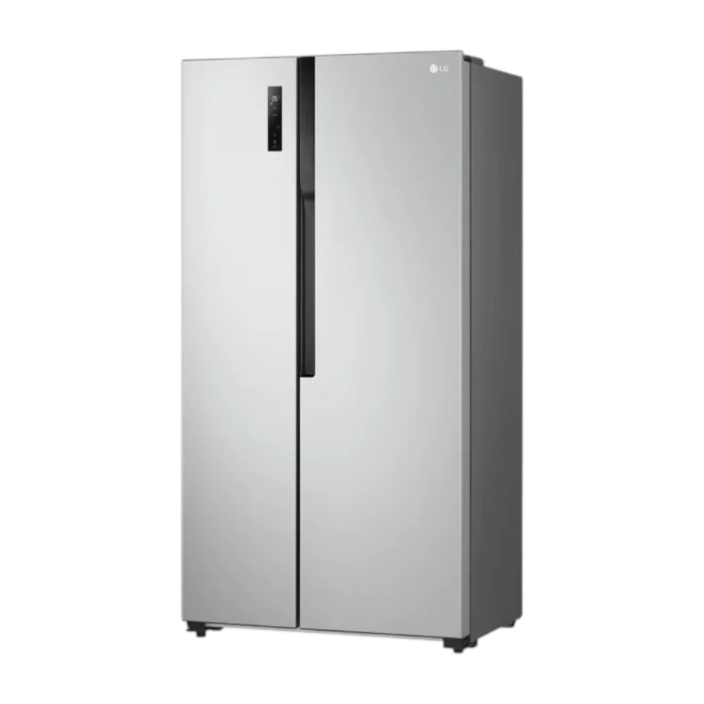 Refrigerador LG 18 Pies Cúbicos / Side by Side / Acero Inoxidable - Image 10