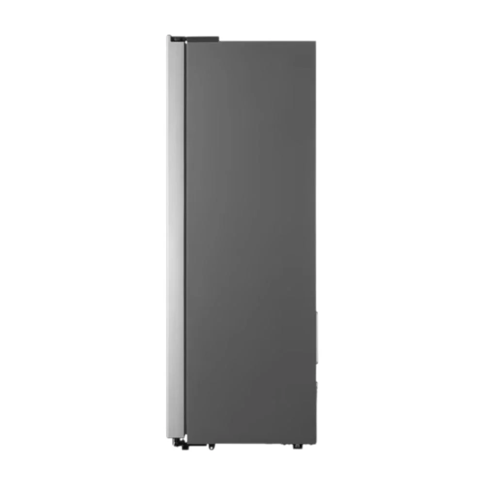 Refrigerador LG 18 Pies Cúbicos / Side by Side / Acero Inoxidable - Image 11