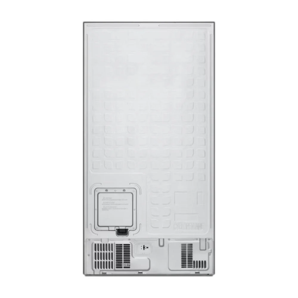 Refrigerador LG 18 Pies Cúbicos / Side by Side / Acero Inoxidable - Image 12