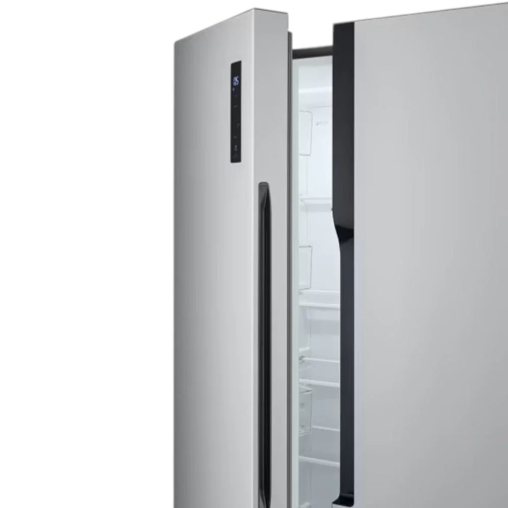 Refrigerador LG 18 Pies Cúbicos / Side by Side / Acero Inoxidable - Image 3