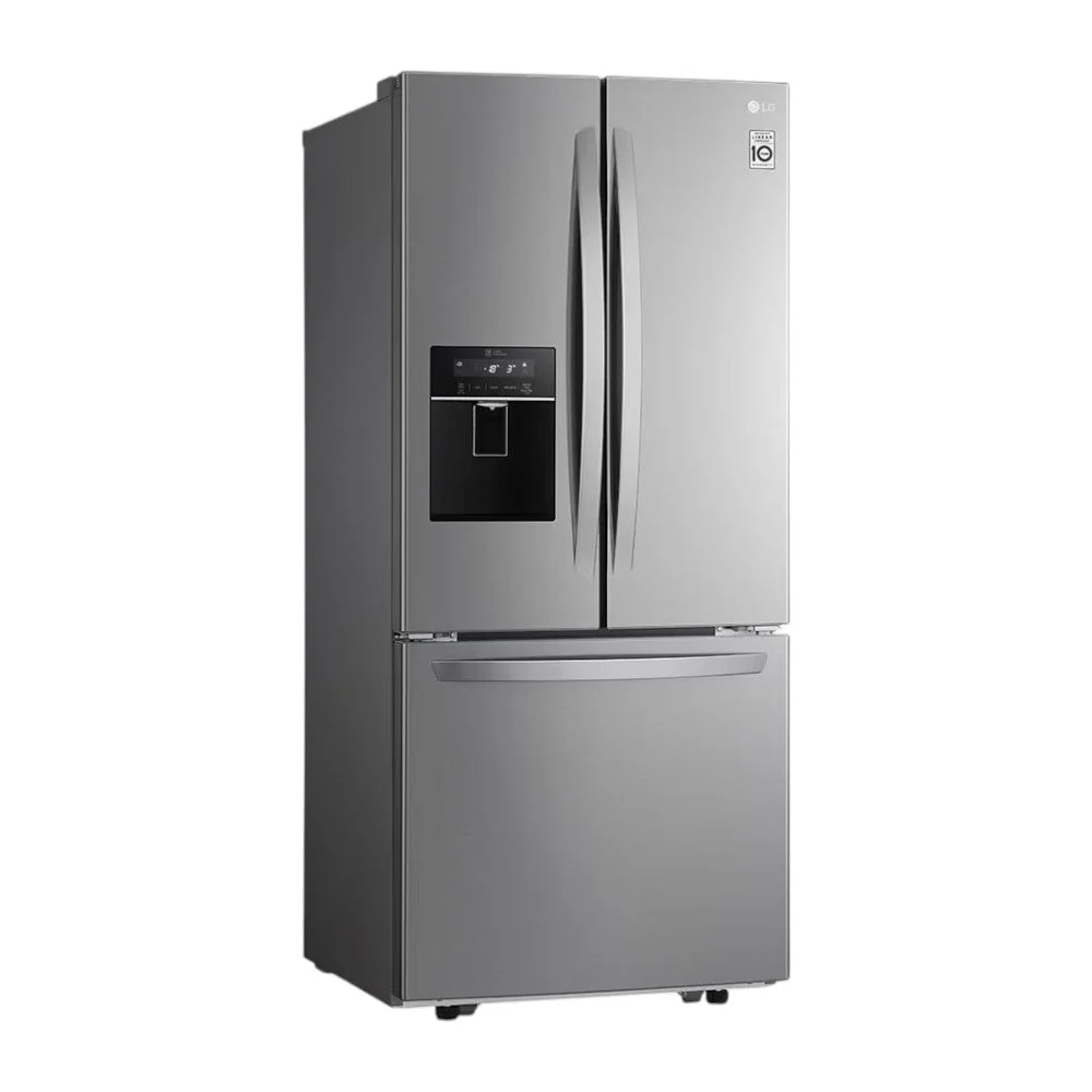 Refrigerador LG 22p³ French Door / Inverter / Multi Air Flow - Image 2
