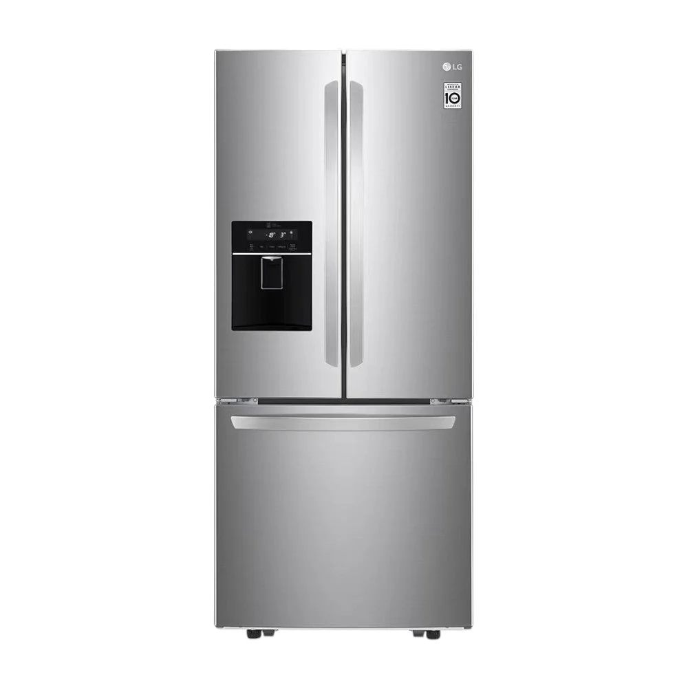Refrigerador LG 22p³ French Door / Inverter / Multi Air Flow - Image 3