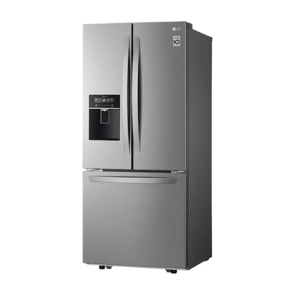 Refrigerador LG 22p³ French Door / Inverter / Multi Air Flow - Image 4
