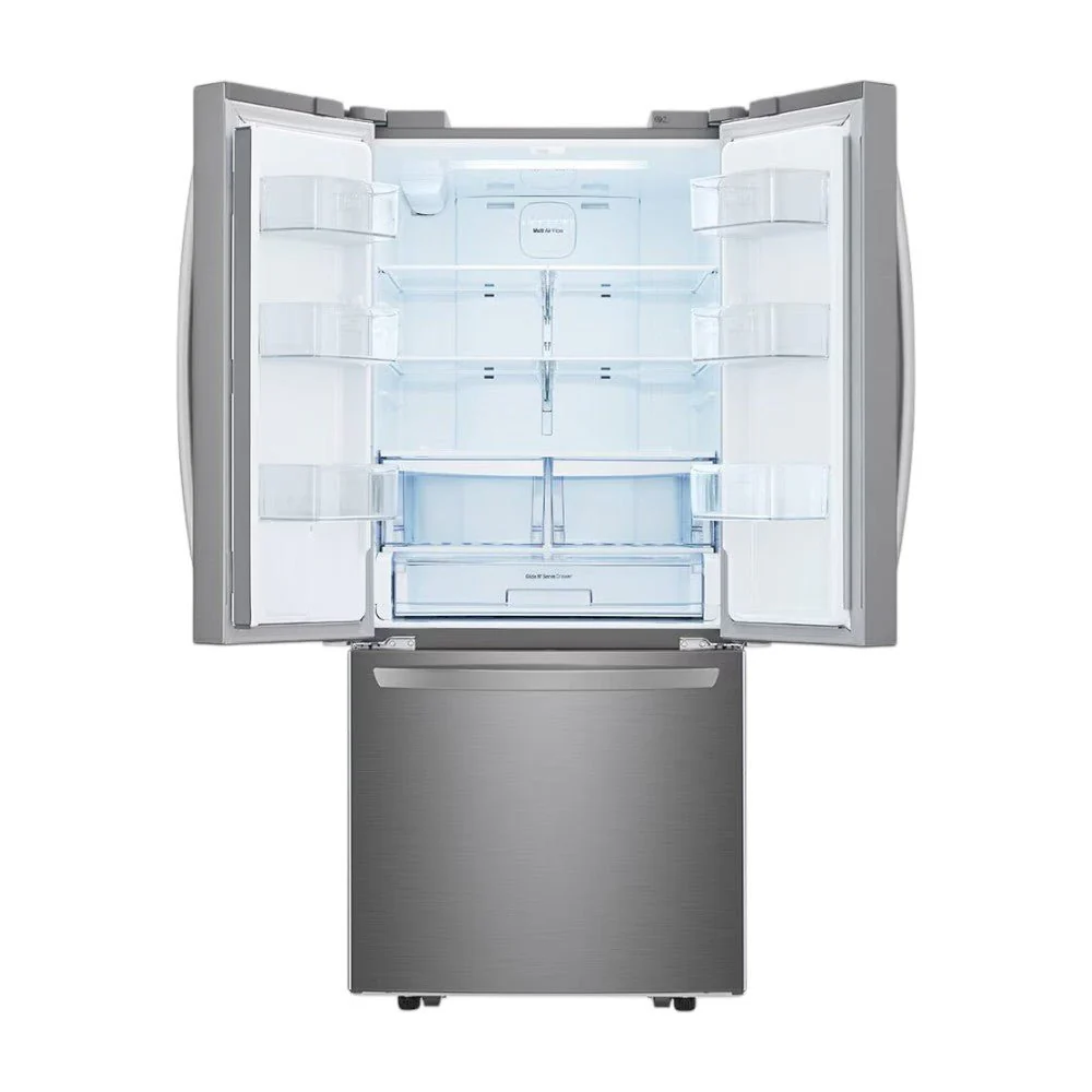 Refrigerador LG 22p³ French Door / Inverter / Multi Air Flow - Image 6