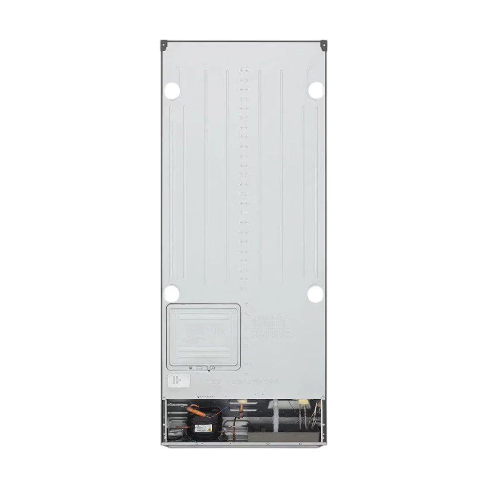 Refrigerador LG 9 Pies Cúbicos / Top Freezer / Silver / Con Dispensador de Agua / Door Cooling - Image 12