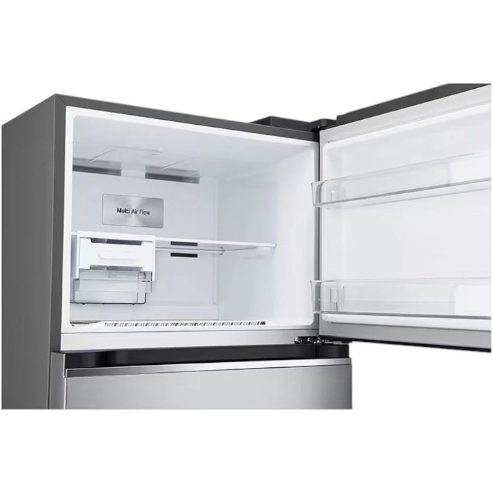 Refrigerador LG 9 Pies Cúbicos / Top Freezer / Silver / Con Dispensador de Agua / Door Cooling - Image 5