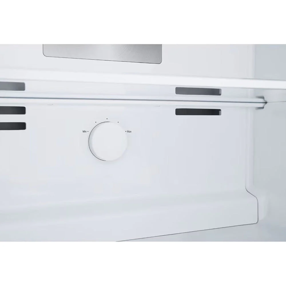 Refrigerador LG 9 Pies Cúbicos / Top Freezer / Silver / Con Dispensador de Agua / Door Cooling - Image 6