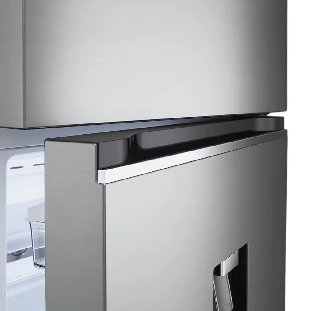 Refrigerador LG 9 Pies Cúbicos / Top Freezer / Silver / Con Dispensador de Agua / Door Cooling - Image 7