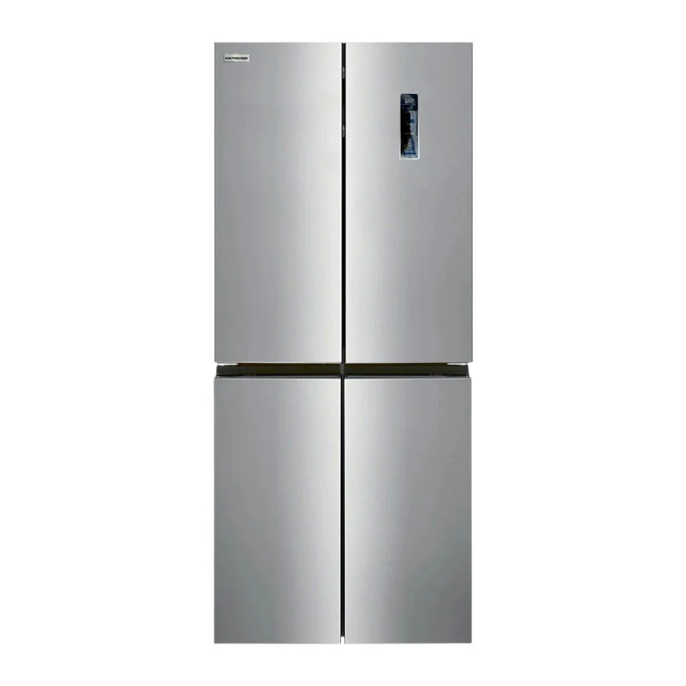 Refrigerador Premier 14 Pies Cúbicos / No Frost / Acero Inoxidable