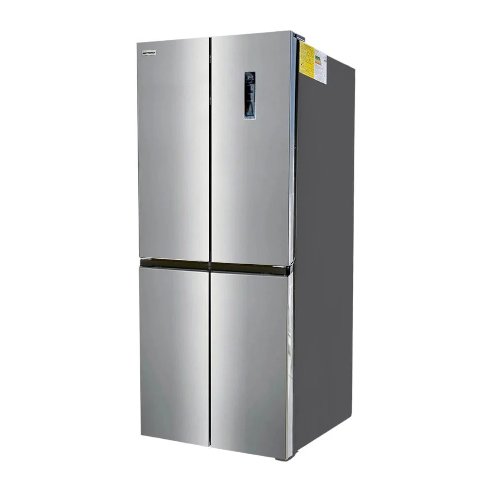 Refrigerador Premier 14 Pies Cúbicos / No Frost / Acero Inoxidable - Image 2