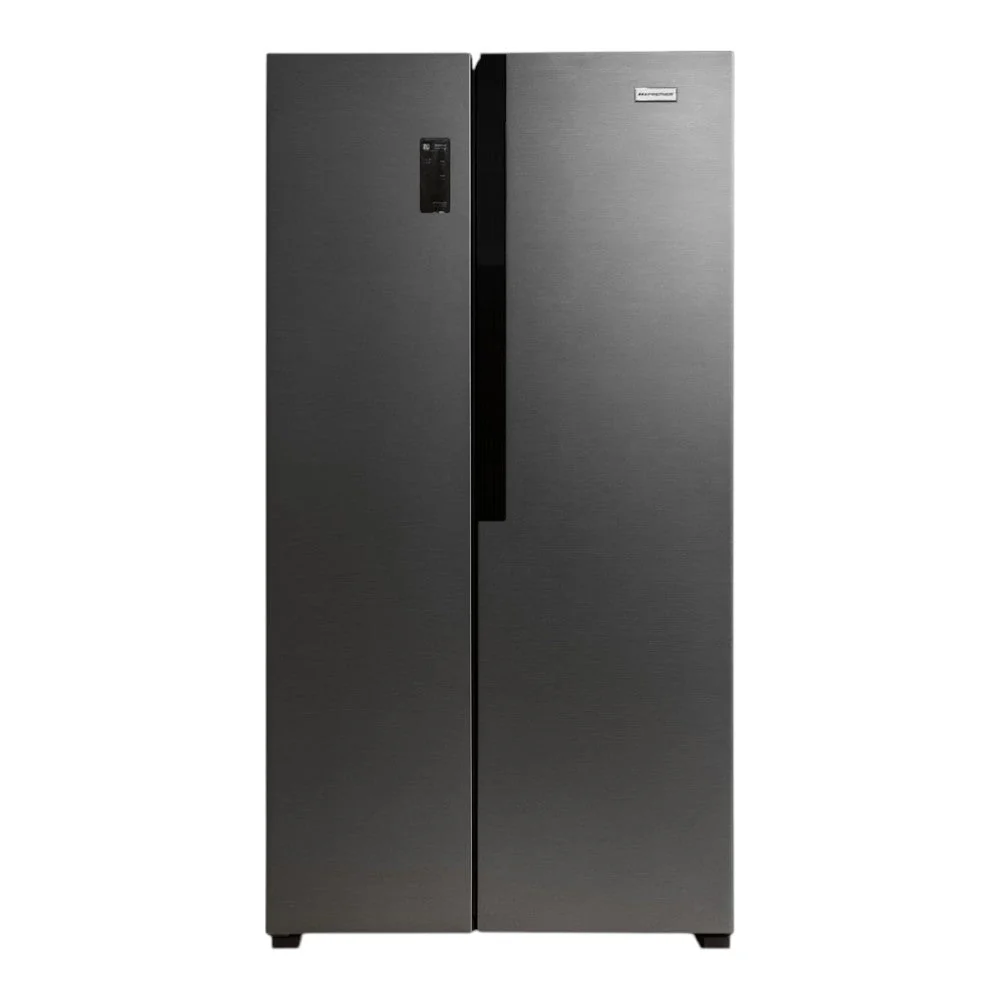Refrigerador Premier 15.6 Pies Cúbicos (441L) / No Frost / Acero Inoxidable