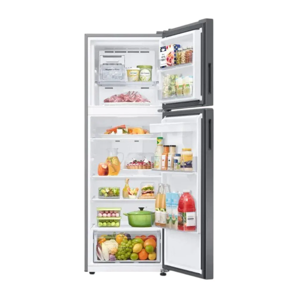 Refrigerador Samsung 11 Pies Cúbicos / Con Dispensador / Wi-Fi / Inverter - Image 4